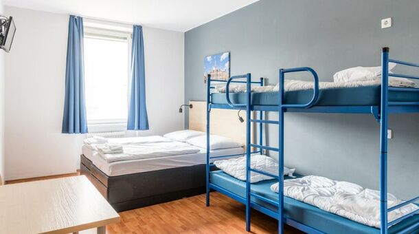 Családi kalandozás Bécsben!