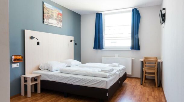 Családi kalandozás Bécsben!