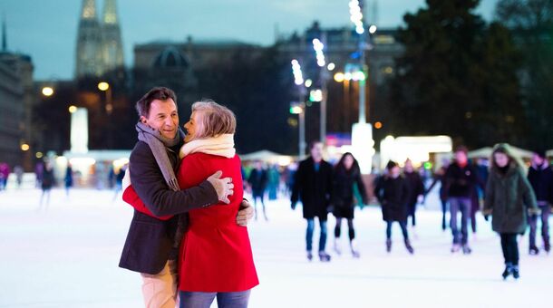 Családi kalandozás Bécsben!