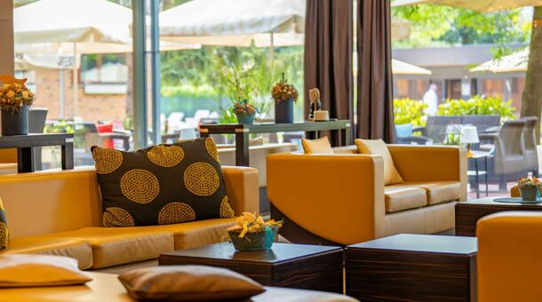 ABACUS Business & Wellness Hotel****