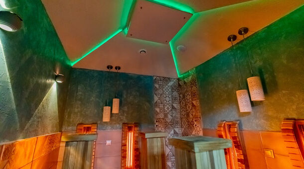 Alfa Hotel & Wellness ***superior