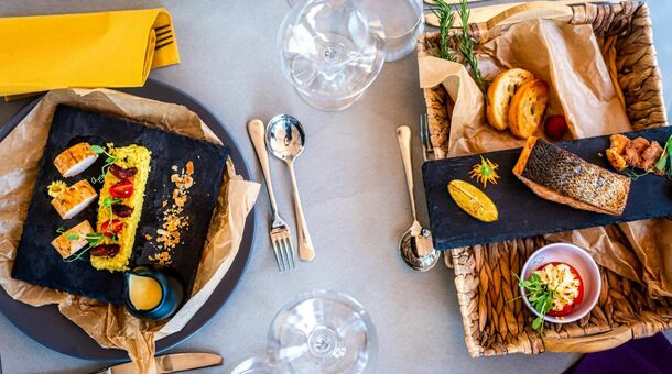 Hotel Golden Lake Resort****superior