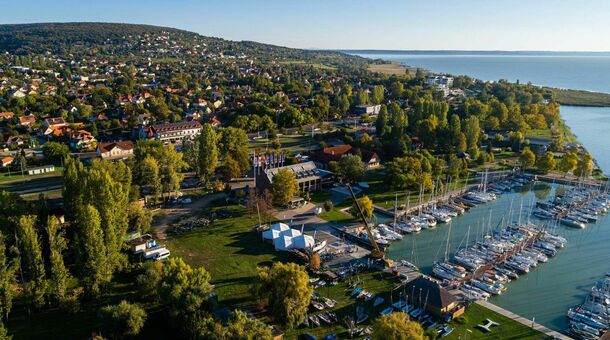 Laroba Wellness Hotel****