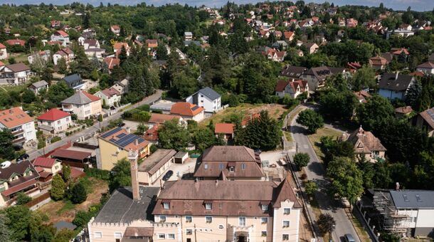 Kikelet Club Hotel***