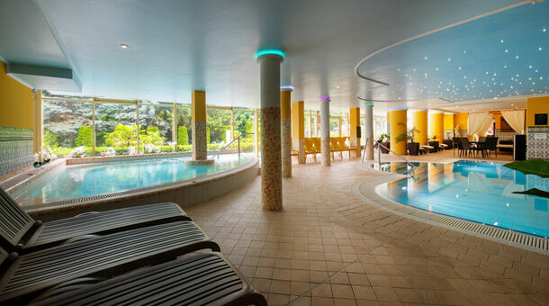 Kikelet Club Hotel***