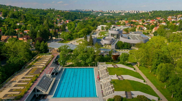 Kikelet Club Hotel***