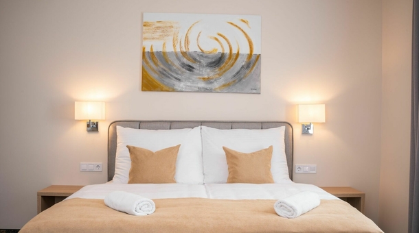 Kikelet Club Hotel***