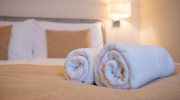 Kikelet Club Hotel***