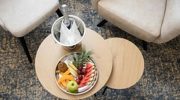 Kikelet Club Hotel***