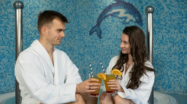 Kikelet Club Hotel***