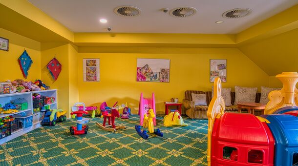 Bellevue Konferencia és Wellness Hotel