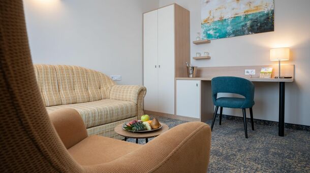 Kikelet Club Hotel***