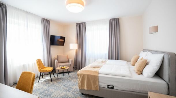 Kikelet Club Hotel***