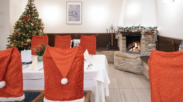 Kikelet Club Hotel***