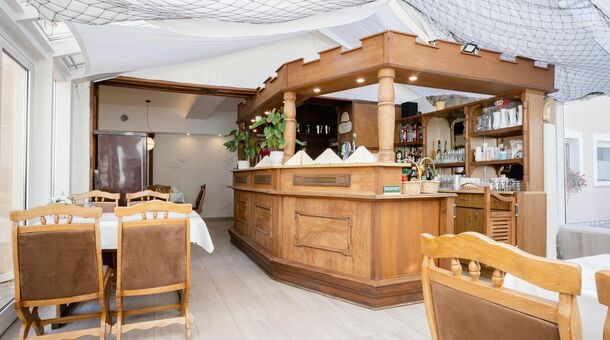 Kikelet Club Hotel***