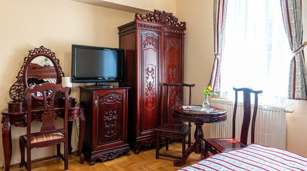 Fried Kastély*** Hotel