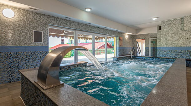 Fried Kastély*** Hotel