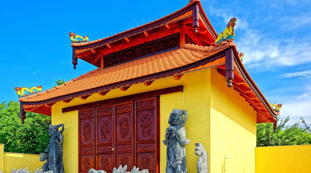 Fried Kastély*** Hotel