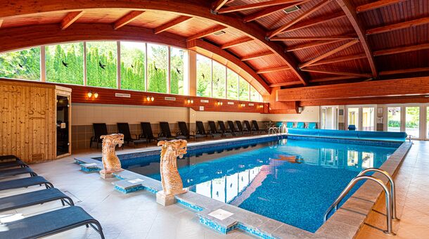 Fried Kastély*** Hotel