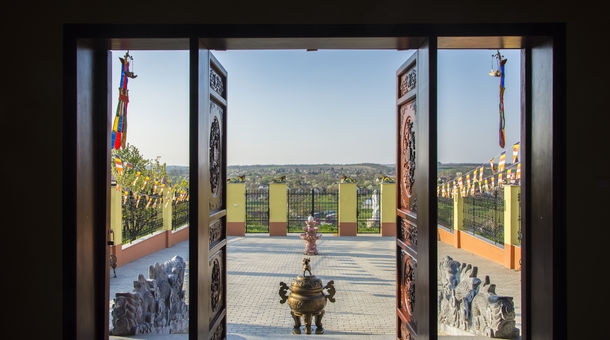 Fried Kastély*** Hotel