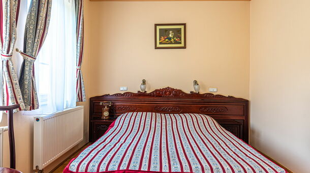 Fried Kastély*** Hotel