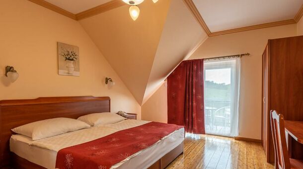 Fried Kastély*** Hotel