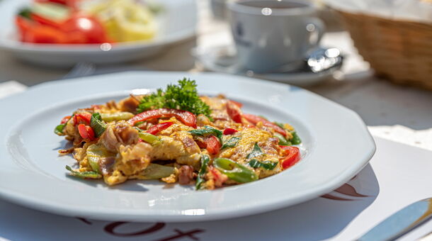 Fried Kastély*** Hotel