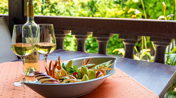 Fried Kastély*** Hotel