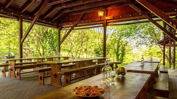 Fried Kastély*** Hotel