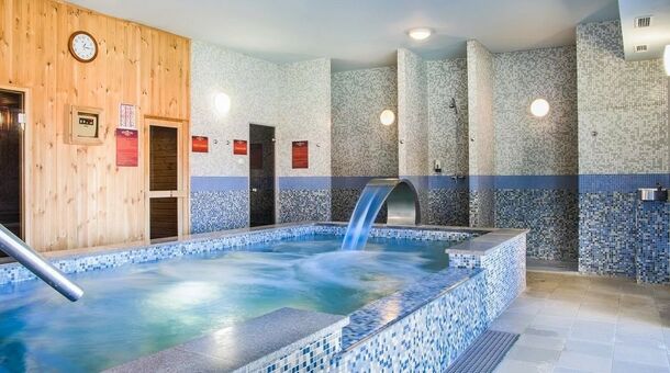 Fried Kastély*** Hotel