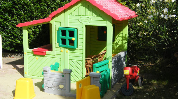 Wellness Hotel Kakadu***superior