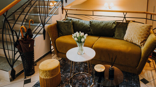 Hotel Piano***superior