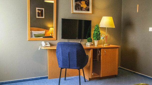 Hotel Piano***superior