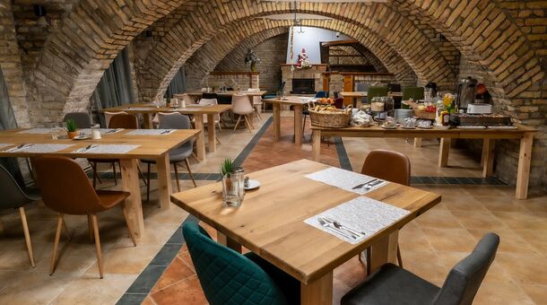 Hotel Piano***superior