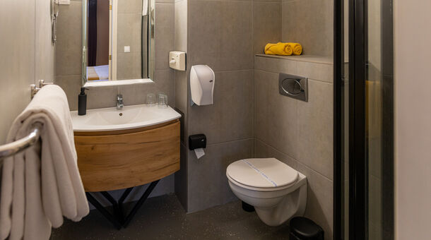 Hotel Piano***superior