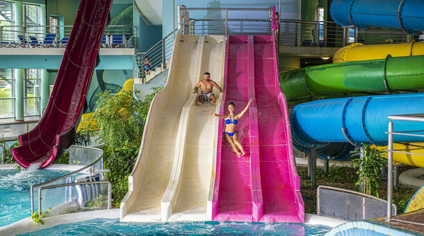 Hotel Piano***superior