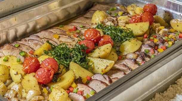 Club Hotel Tihany****