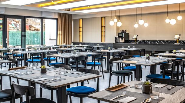 Hotel Délibáb**** Hajdúszoboszló