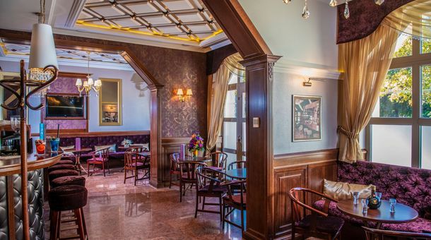 Hotel Délibáb**** Hajdúszoboszló