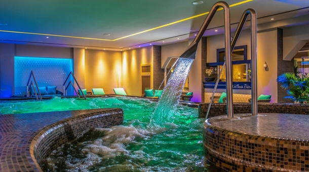 Hotel Délibáb**** Hajdúszoboszló