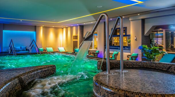 Hotel Délibáb**** Hajdúszoboszló