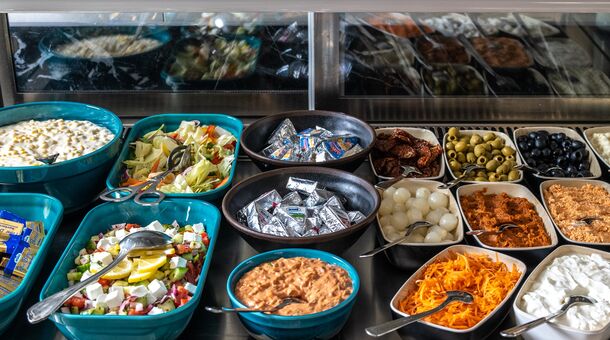 Hotel Délibáb**** Hajdúszoboszló