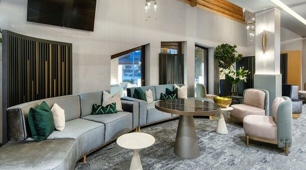 Avalon Resort & SPA*****superior