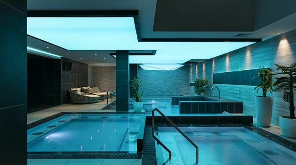 Avalon Resort & SPA*****superior