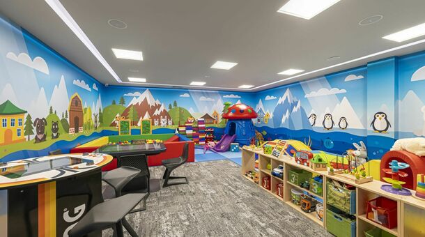 Avalon Resort & SPA*****superior