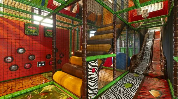 Avalon Resort & SPA*****superior