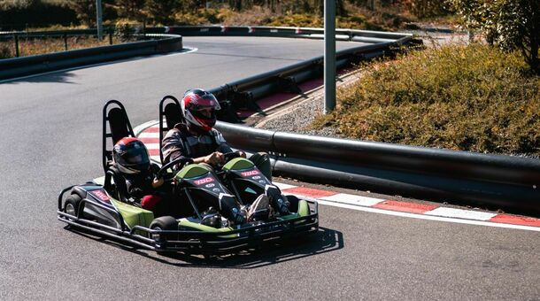 Avalon Resort & SPA*****superior