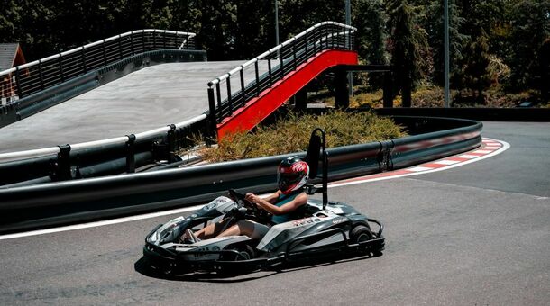 Avalon Resort & SPA*****superior