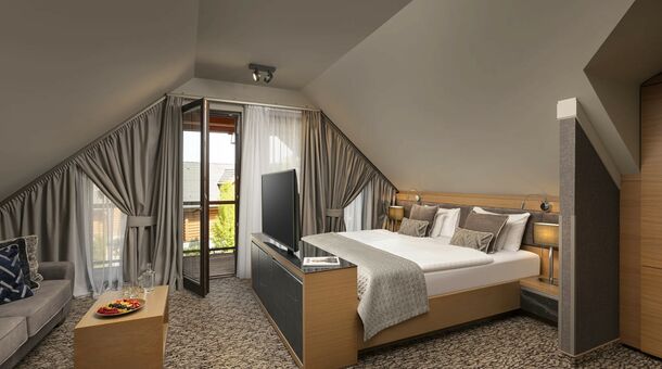 Avalon Resort & SPA*****superior