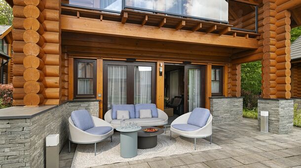 Avalon Resort & SPA*****superior